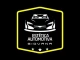 Logo  Estética Automotiva Giovana 
