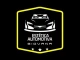 Logo Estética Automotiva Giovana 